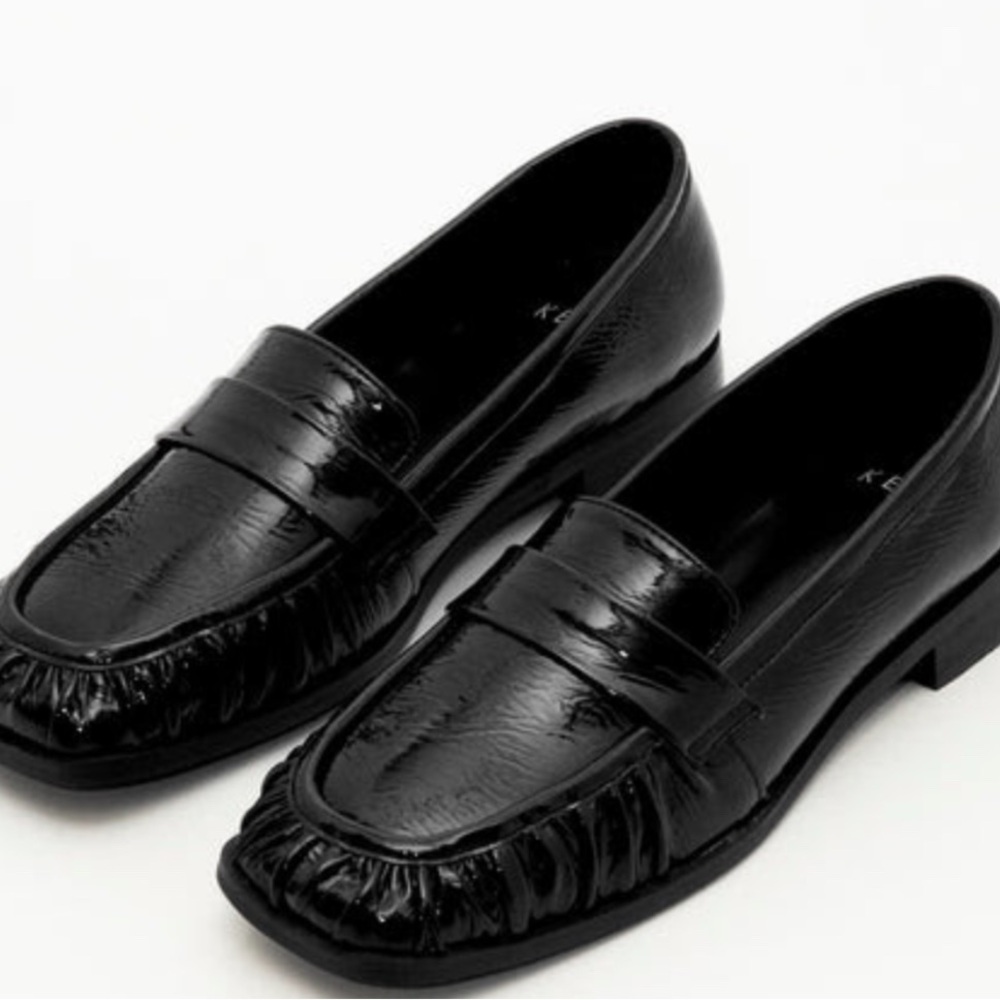 Shop- Pêche Loafer